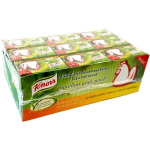 BOUILLON KNOR POULET 36P
