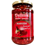 HARISSA BERBERE 350G 12P