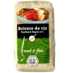 RIZ PARFUME CASSE 2FOIS 10P