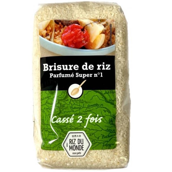 ART0278 RIZ PARFUME CASSE 2FOIS 10P – Image 1