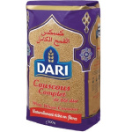 COUSCOUS DARI COMPLET 1KG 12P