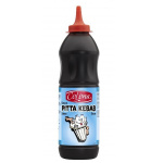SAUCES BLANCHES 500ML 12P