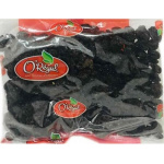 RAISIN NOIR JUMBO 400G 30P