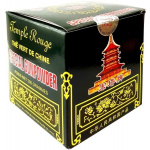 THÉ VERT TEMPLE ROUGE 200G 60P