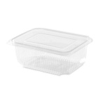 BARQUETTE 500G 400P