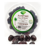 DATTES AJWA MEDINE 500G 16P