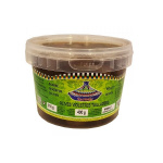 OLIVES BARBECUES POT DE 6P