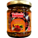 SALADE MECHOUIA PIQUANTE 200G 12P