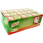 BOUILLON KNOR BOEUF 36P