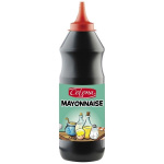 SAUCES MAYONNAISE 500ML 12P