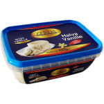 HALVA ZERDA VANILLE 350G 24P