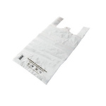 SAC plastique au norme moyen T45 500P