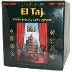 THÉ TAJ SPECIAL 200G 60P