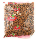 AMANDES EXTRA NATURELLES 800G 12P