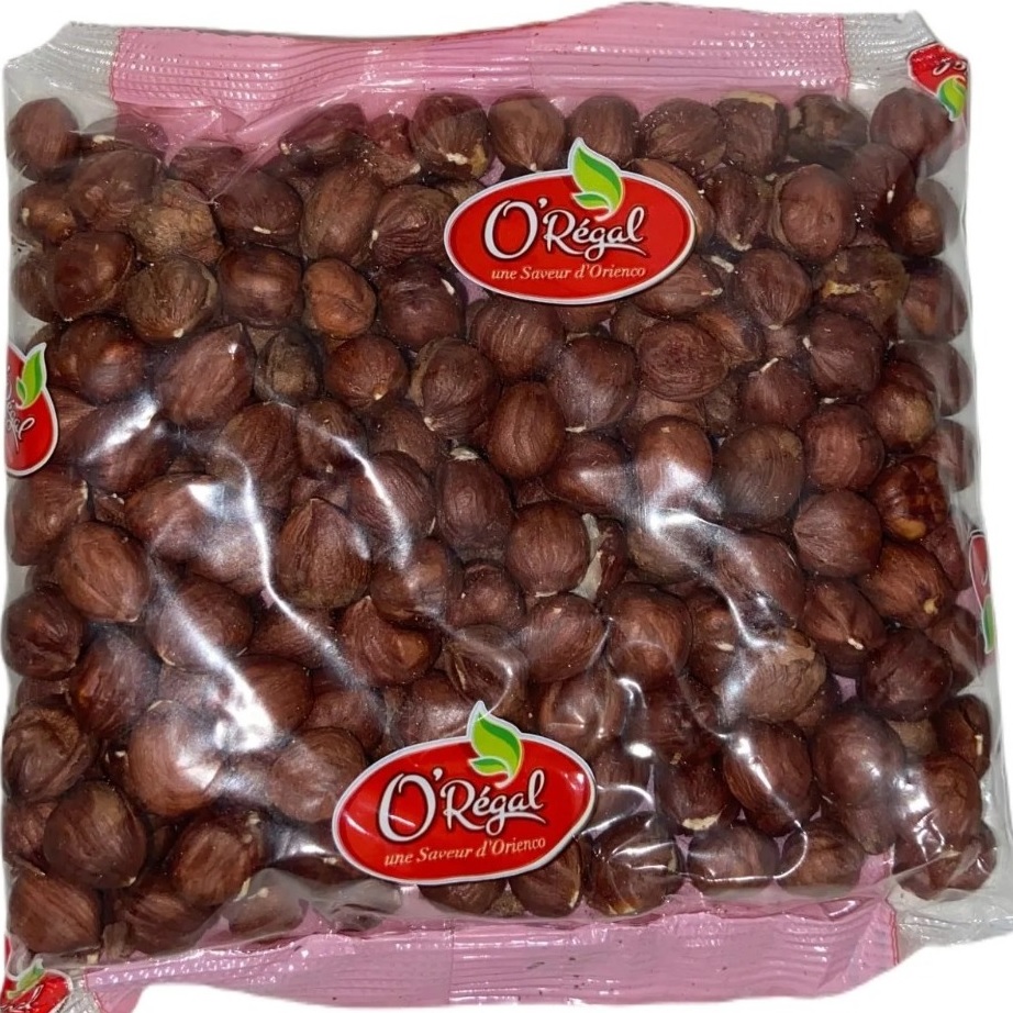 ART0400 NOISETTES EXTRA 250G 24P – Image 1