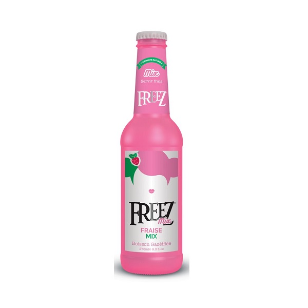 ART0413 FREEZ FRAISE 24P – Image 1