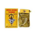 HENNA TAZARINE 100P