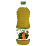 HUILE D'OLIVE OUED SOUSS 1L 15P