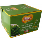 BOUILLON DAMTI AUX HERBES 24P