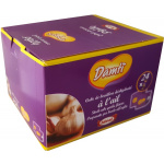 BOUILLON DAMTI A l'AIL 24P