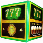 THÉ 777 500G 24P