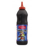SAUCES AMERICAINE 500ML 12P