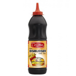 SAUCES BIGG BURGER 500ML 12P