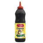 SAUCES CURRY 500ML 12P