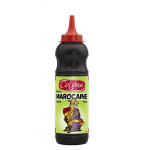 SAUCES MAROCAINE 500ML 12P