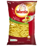 PATES WARDA PENNE 500G 24P