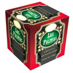 THÉ LAS PALMAS GUNPOWDER 500G 24P