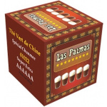 THÉ LAS PALMAS CHAARA 500G 24P