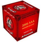 THÉ FOROSSIA GUINPOWDER 200G 60P