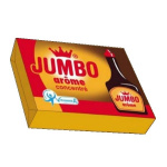 JUMBO DISPLAY AROME  24P