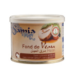 FOND DE VEAU HALAL 100G 18P