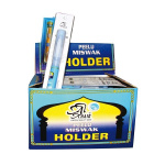 BATTON MISWAK 12P