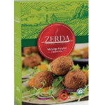 FALAFEL ZERDA 200G 24P