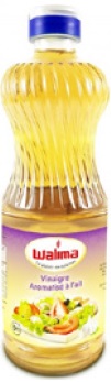 ART0605 VINAIGRE AROMATISEE AL'AIL 50 CL 12P – Image 1