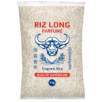 RIZ PARFUME  BUFFALO 5KG 5P
