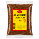 CRESSONETTE 100G 20P