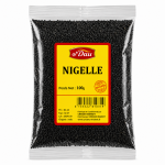 NIGELLE ENTIER 100g 20P