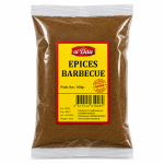 EPICES BARBECUE 100G 20P