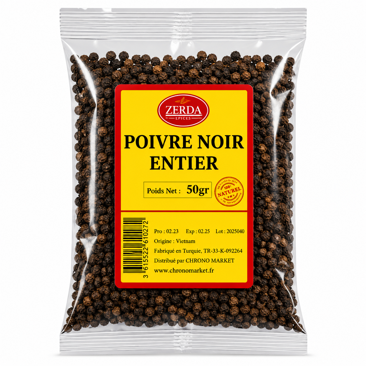 ChatGPT Image 12 juin 2026, 14_25_14 Poivre noir grain 50g 20p – Image 1