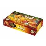 DATTES D'ALGERIE TAIBATE 1EME CHOIX 1KG 12P