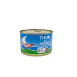 THON AU NATUREL 1/2 24P