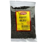 Pavot Bleu Graines 100G 20P