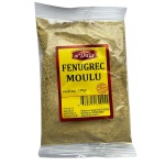 Fenugrec moulu 100g 20P