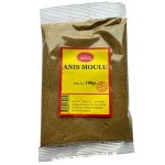 ANIS VERT POUDRE 100g 20P