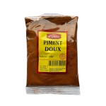 PIMENT DOUX POUDRE 100g 20P
