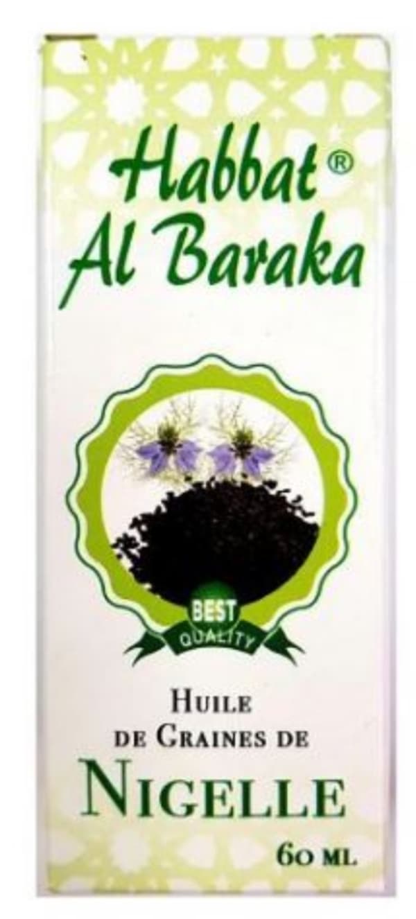 WhatsApp Image 2026-05-17 at 17.10.23 Huile de Nigelle Habbat AlBarak 12P – Image 1